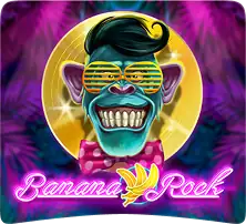 Banana Rock - play