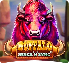 Buffalo - graj